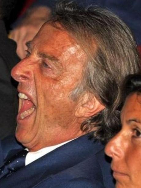 News Republic: Montezemolo contro Agnelli Giochi di potere tra… Juve e Fiat