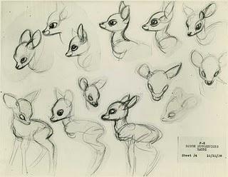 Bambi (1942)