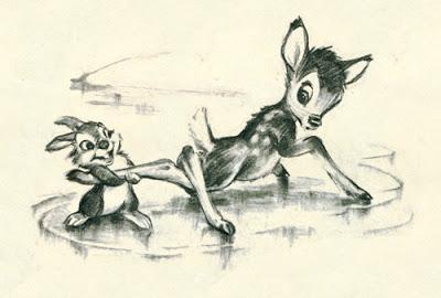 Bambi (1942)