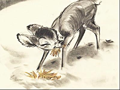 Bambi (1942)