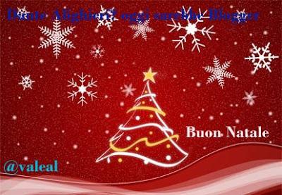 Buon Natale Merry Christmas Bon Noel Feliz Navidad...