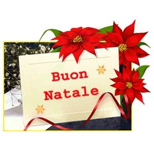 Buon Natale 2012