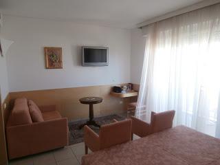 Hotel Concord - Viale Francesco Rismondo 1 - Riccione (RN)