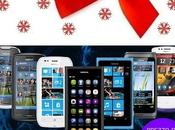 Buon Natale Felice anno nuovo tutto staff MyTrendyPhone!