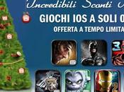 Gameloft: offerta giochi centesimi