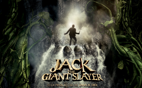 Jack the Giant Slayer