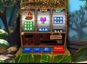 Slot Machine Windows simulazione realistica sala giochi virtuale