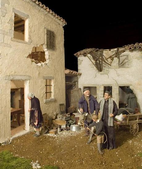 Povero,sporco,puzzolente…