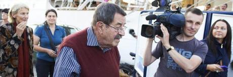 Povero,sporco,puzzolente…