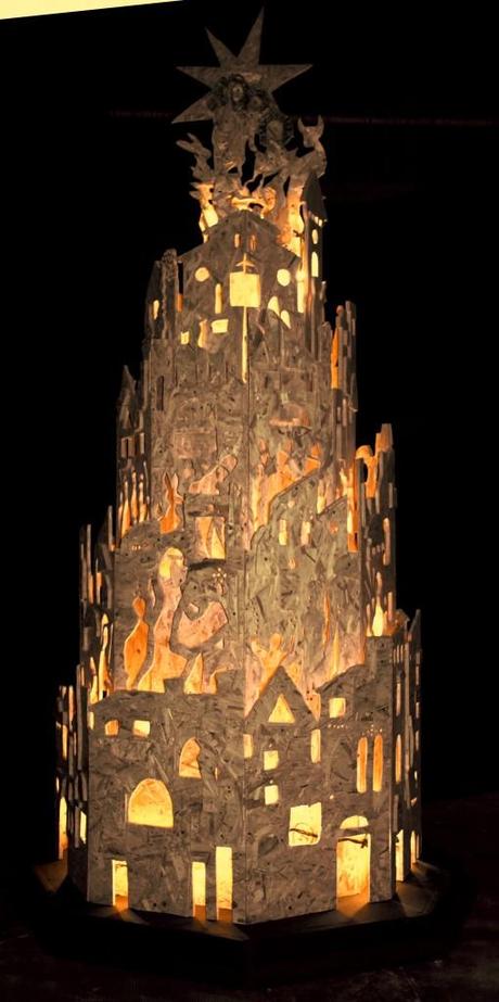 Povero,sporco,puzzolente…