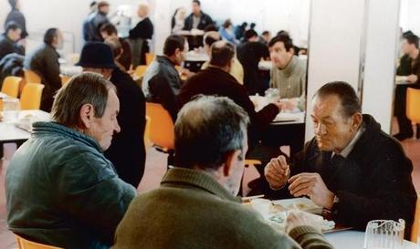 Povero,sporco,puzzolente…