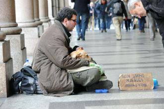 Povero,sporco,puzzolente…