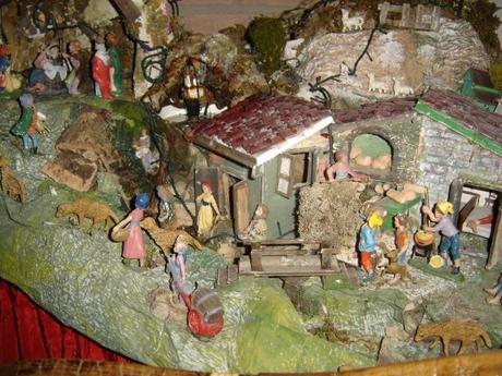 Povero,sporco,puzzolente…