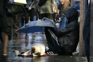 Povero,sporco,puzzolente…