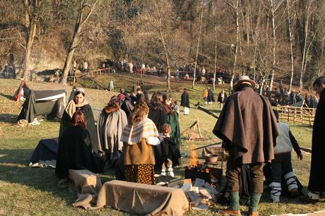 Povero,sporco,puzzolente…