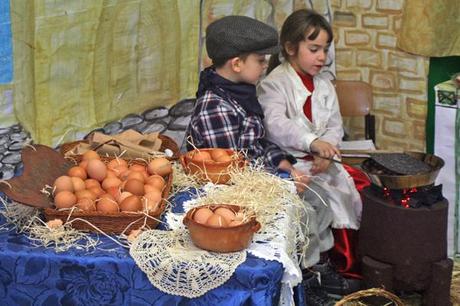 Povero,sporco,puzzolente…