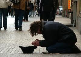 Povero,sporco,puzzolente…