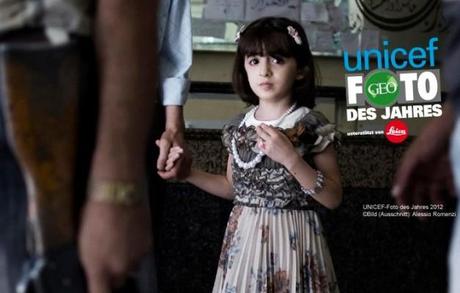 The Freak incontra Andrea Iacomini, Portavoce Unicef Italia: “Diamo voce ai bambini invisibili”