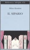 il sipario