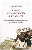 come funzionano i romanzi