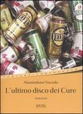 l'ultimo disco dei cure