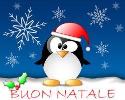 Buon Natale!!!