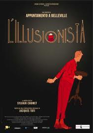 L'Illusionista