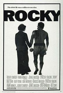 Rocky (1976)