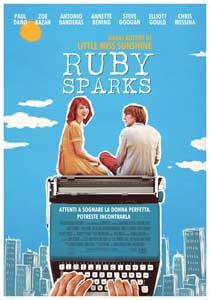 Ruby Sparks