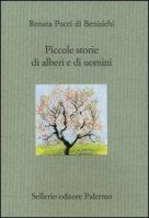 Storie di alberi,santi e regine