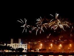 Capodanno 2013 a Cagliari