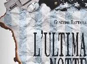 Libri: L’ultima notte