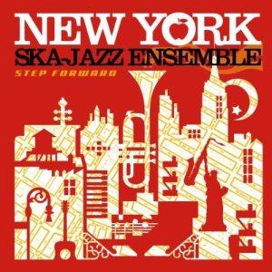 NY ska jazz ensemble alla Flog di Firenze