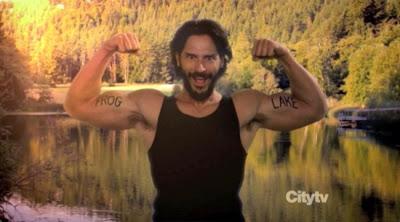 L’autoironia di Joe Manganiello, sexy avvocato da multinazionale