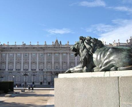 palacio real