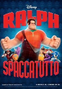 Ralph Spaccatutto ( 2012 )