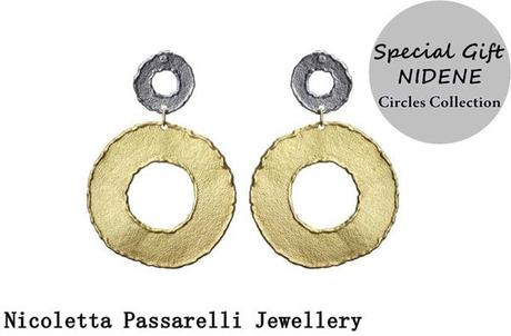 thecoloursofmycloset_orecchiniNicoletta Passarelli Jewellery