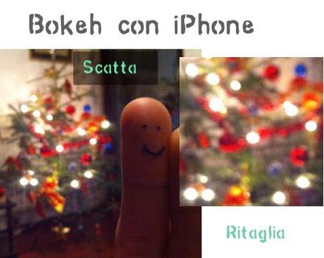 Tutorial: Bokeh con iPhone...