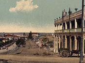 Lourenço Marques,anno 1904 (Mozambico) L'arrivo Hanna Reading