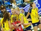 Volley: questa sera derby piemontese