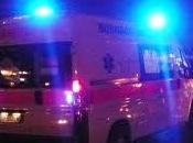 Codemondo (Reggio Emilia) Scontro auto pullman Muoiono giovani feriti