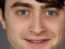 Daniel Radcliffe l’alcool