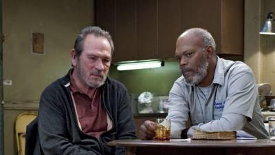 Sunset Limited