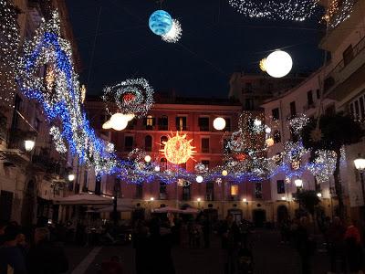 Beauty Bloggers Love Italy...inclusa Salerno!!