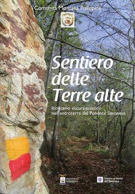 ITINERARI ESCURSIONISTICI DELLA PROVINCIA DI SAVONA