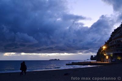 POSITANO: BUONE FESTE