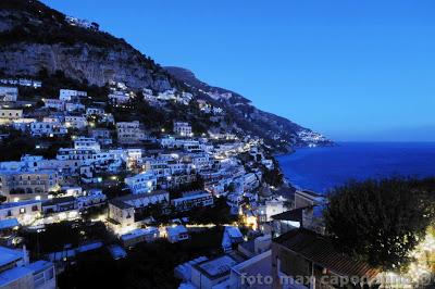 POSITANO: BUONE FESTE