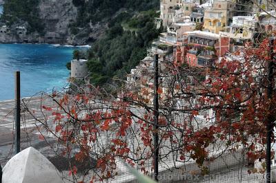 POSITANO: BUONE FESTE