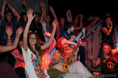 POSITANO: BUONE FESTE