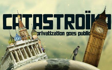 catastroika